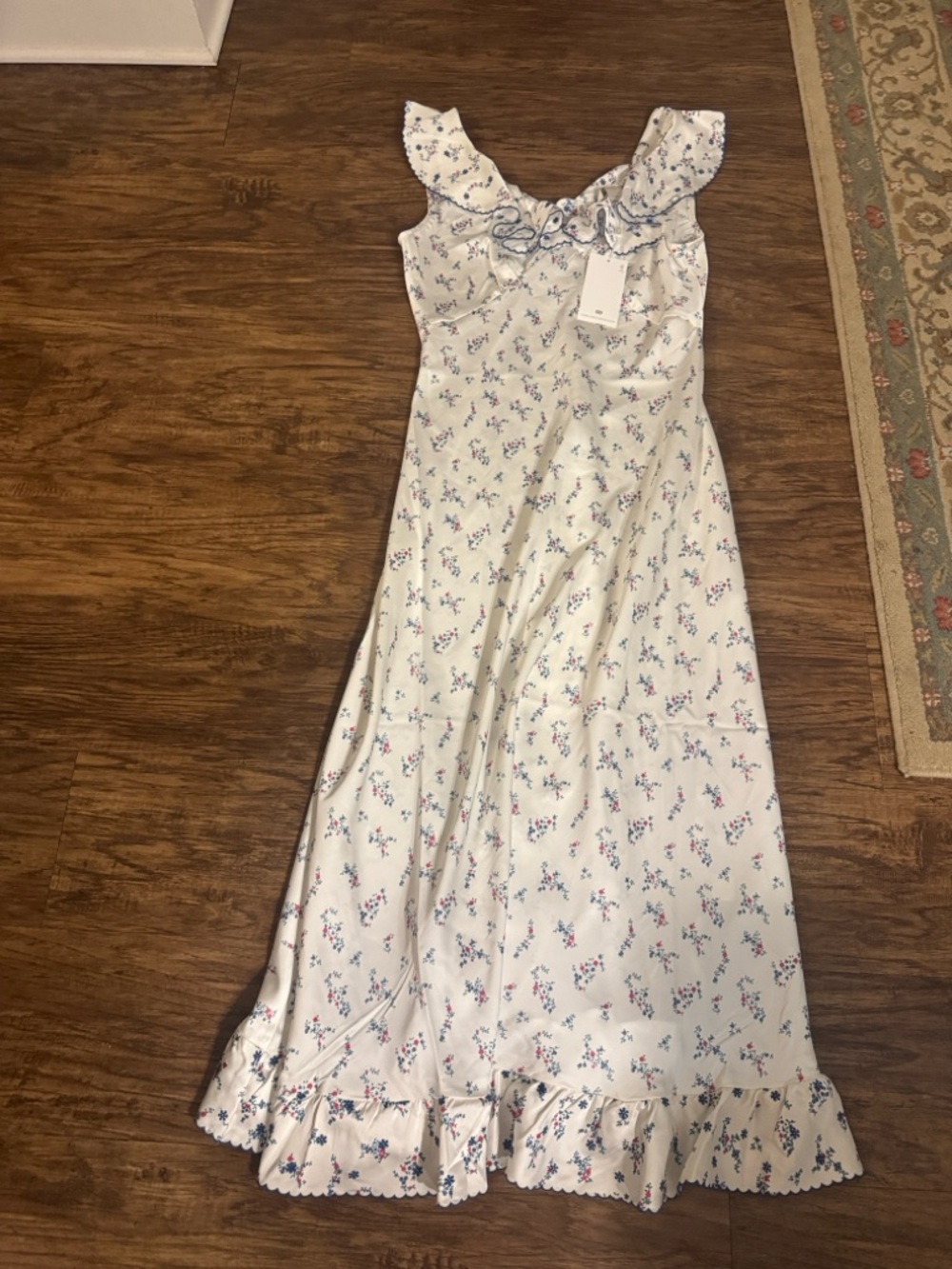 NWT Tuckernuck dress size medium